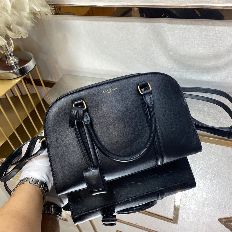 Amelia - YSL Bag - 3708