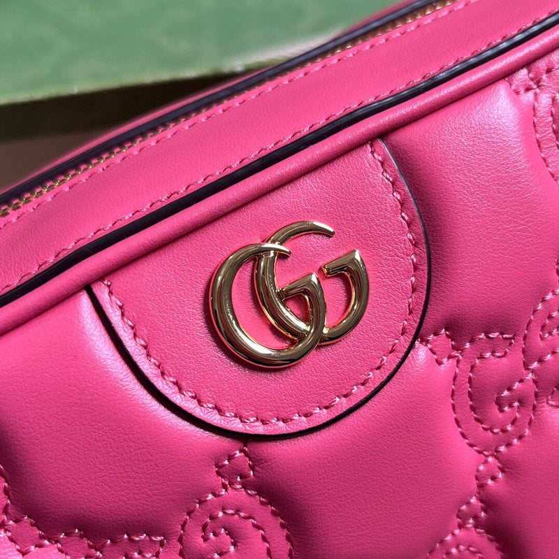 Amelia Fashion - GCI Bags - 3534