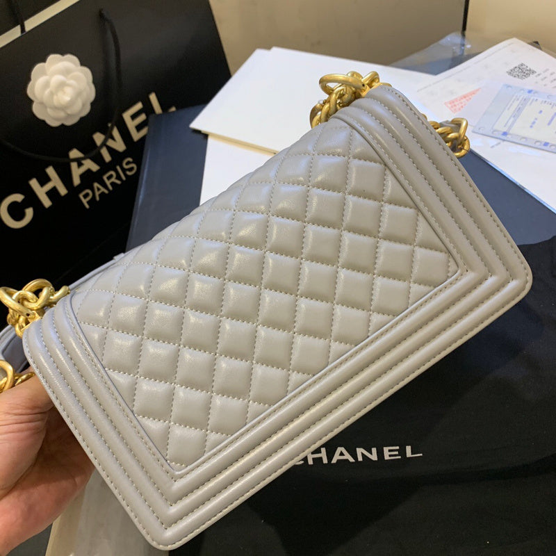 Amelia- CHL Bags - 7436