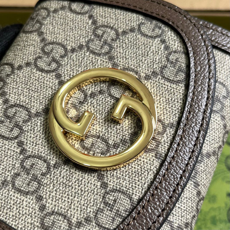 Amelia- GCI LUXURY LADY BAG - BRANDED BAGS FOR WOMEN - 083