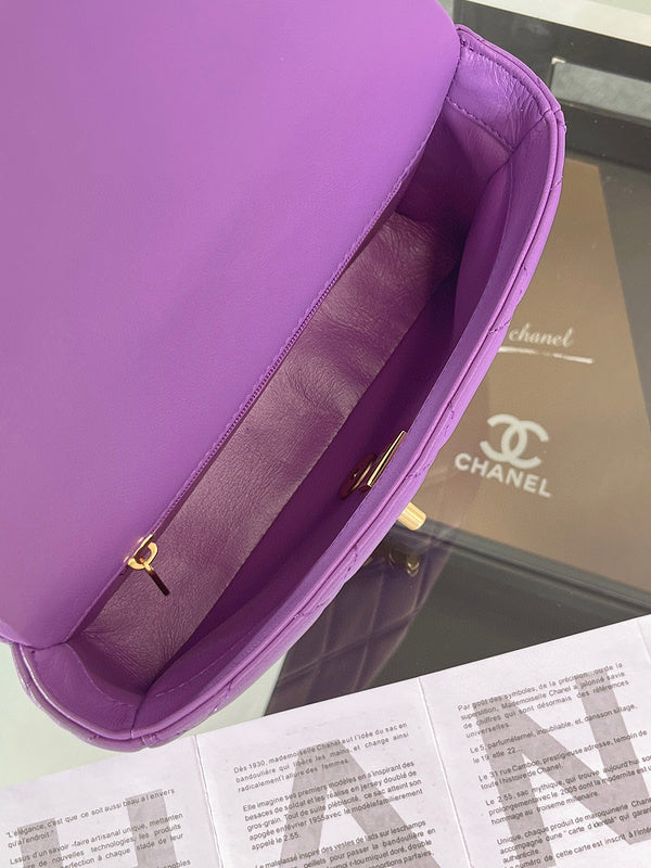 AmeliaLuxury - CHL Bags - 3228