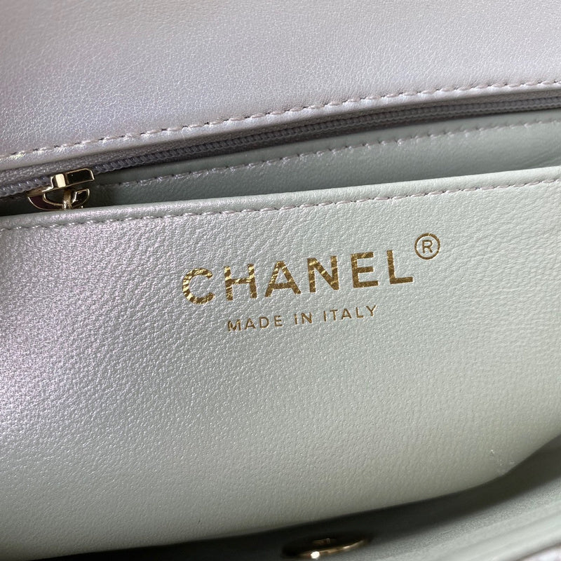 Amelia-  CHL BAGS  - 648