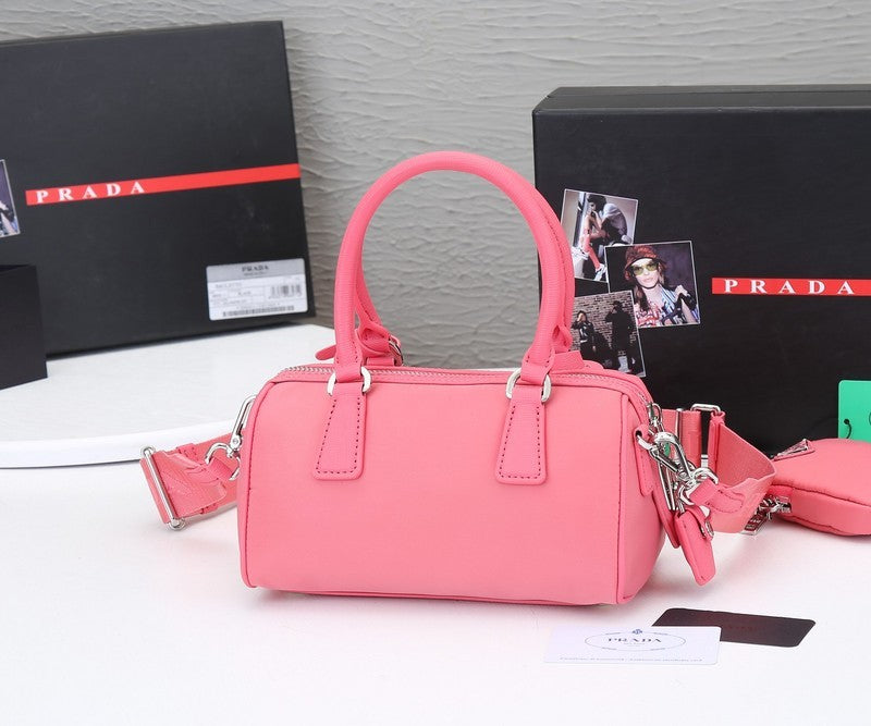 Barnes-Bags - Prada Bags - 833