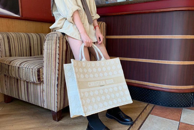 Amelia- DOR Bags - 1227