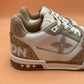 AmeliaLuxury - LOV Men Shoes - 1113