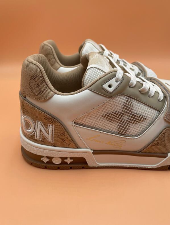 AmeliaLuxury - LOV Men Shoes - 1113