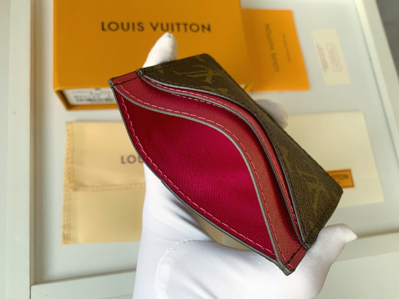 Amelia- LOV  Luxury  Wallets - 680