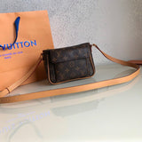 Amelia - LOV Lady Bags - 893