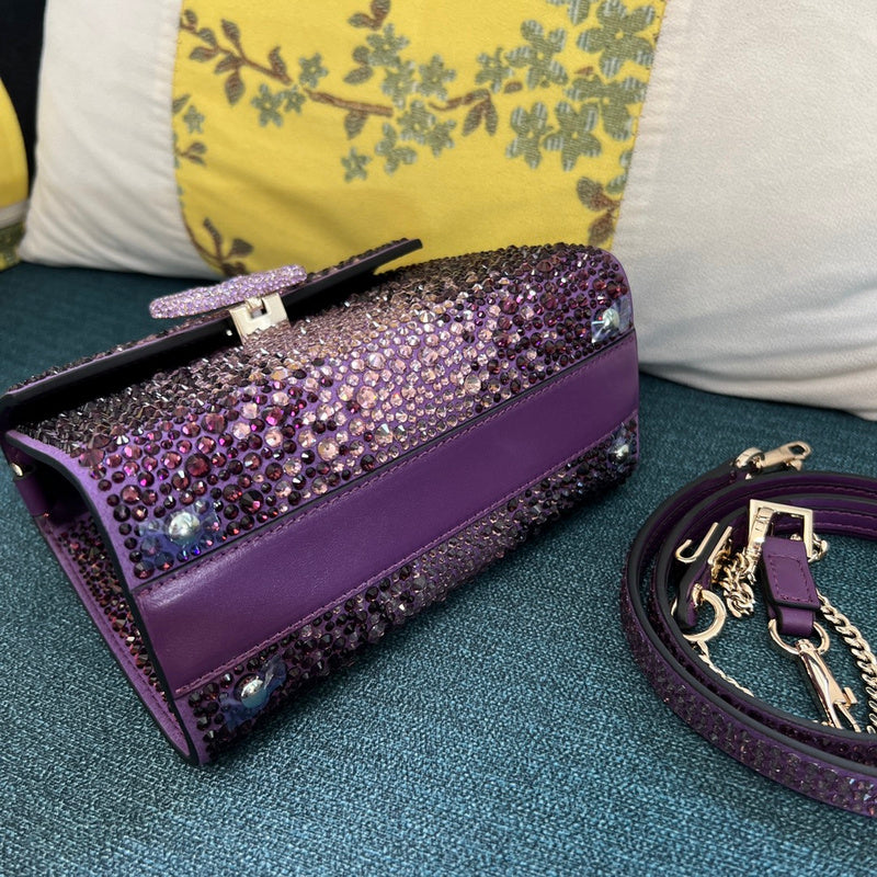 Amelia's Bag Gallery - VEL Bags - 500