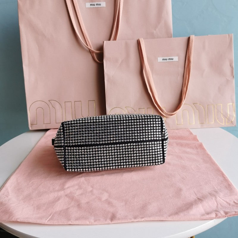 Amelia- MMU  LUXURY BAGS - 128