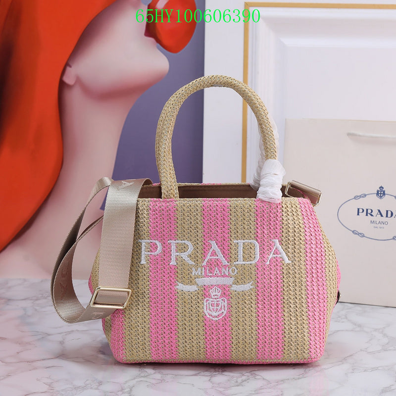 Prada Bags - The Barnes Bags  219