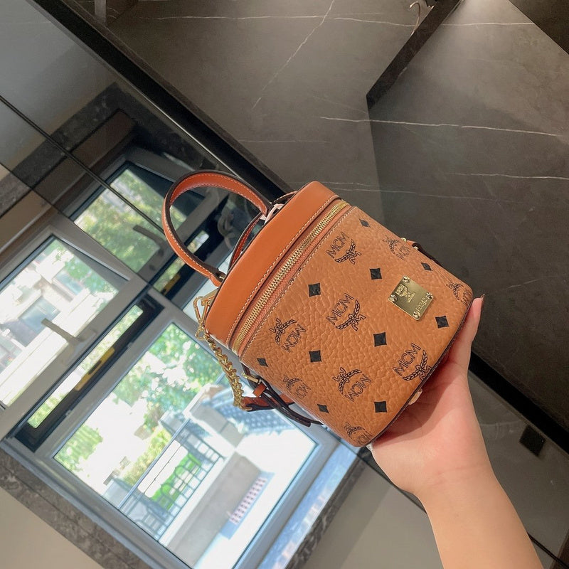 Amelia- - MQM Bags - 161