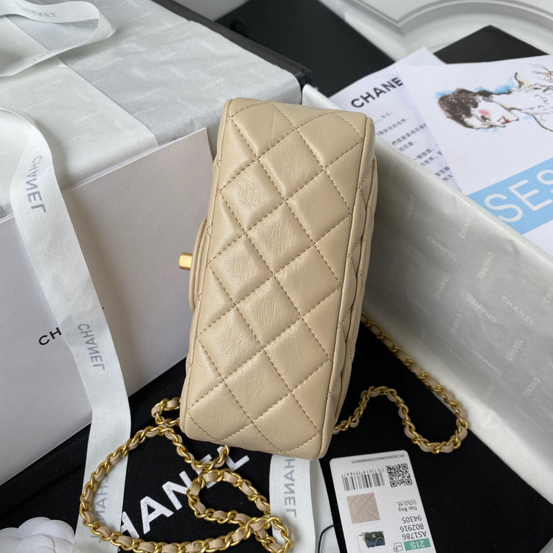 Amelia- CHL Bags - 7642