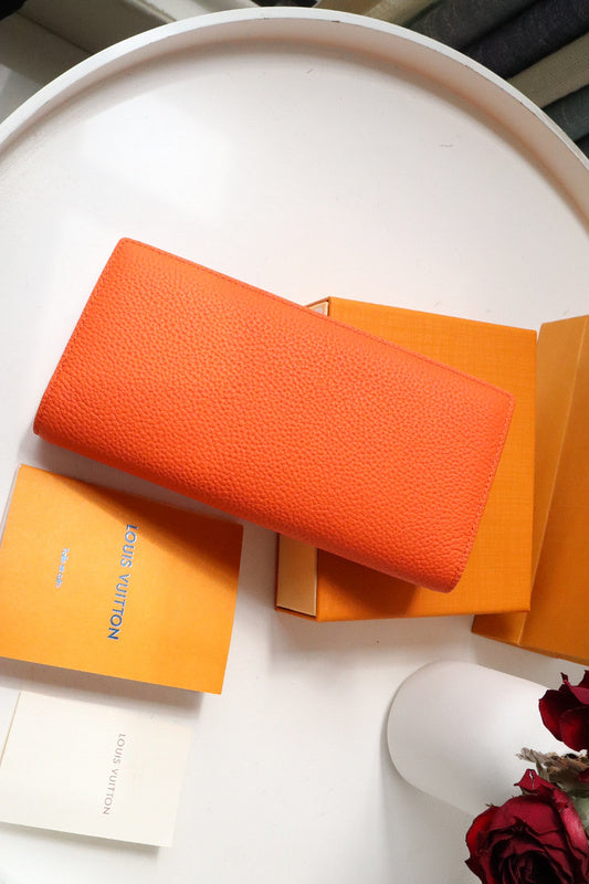 Amelia- LOV  Luxury  Wallets - 639