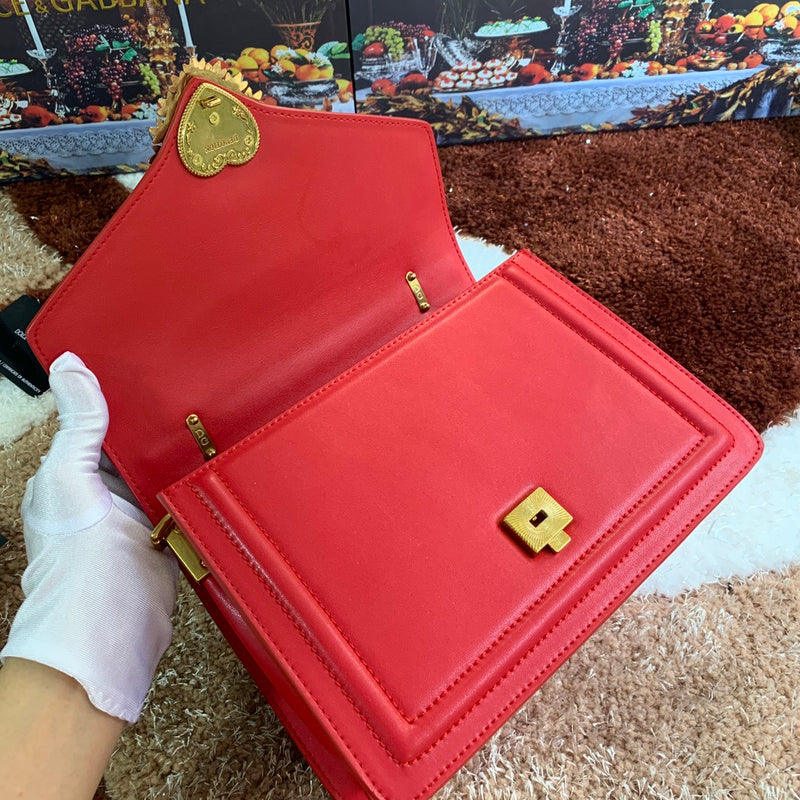 Amelia- DAG Bags - 227