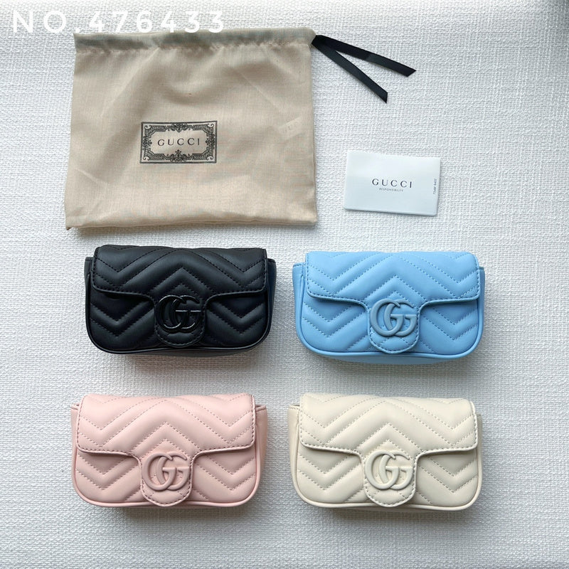 Amelia- GUKI Bags - 790