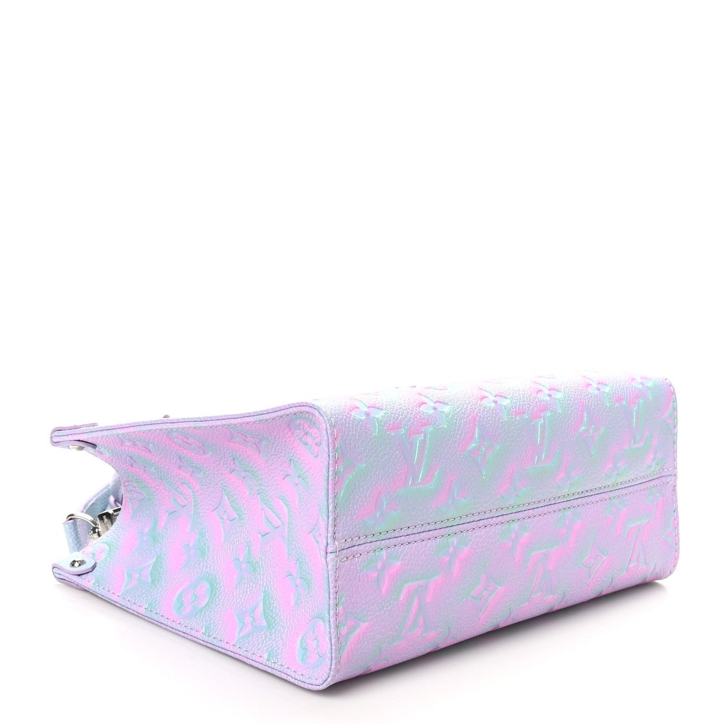Louis Vuitton Empreinte Monogram Summer Stardust Onthego PM