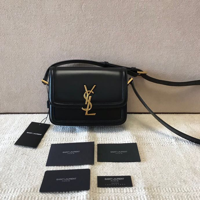 Amelia - YSL Bag - 3744