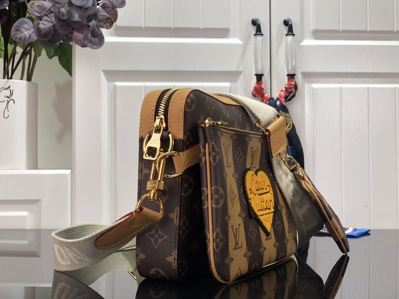 Fashion Lu-Vi bags - 3467