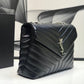 Amelia - YSL Bag - 2177