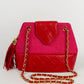 Sac Chanel 1989-1991
