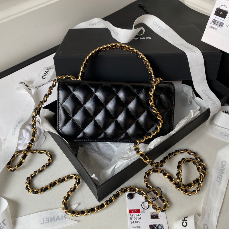 Amelia- CHL Bags - 7571