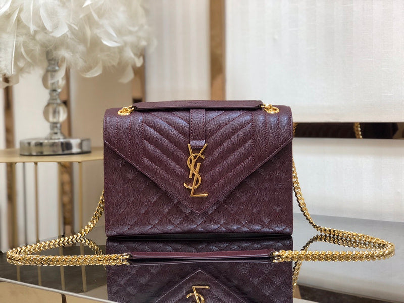 YSL BAGS - WOMEN LOVE LUXURY BAGS - 1905
