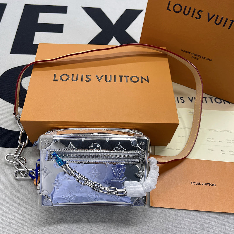 Fan Fashion Lu-Vi bags - 10178