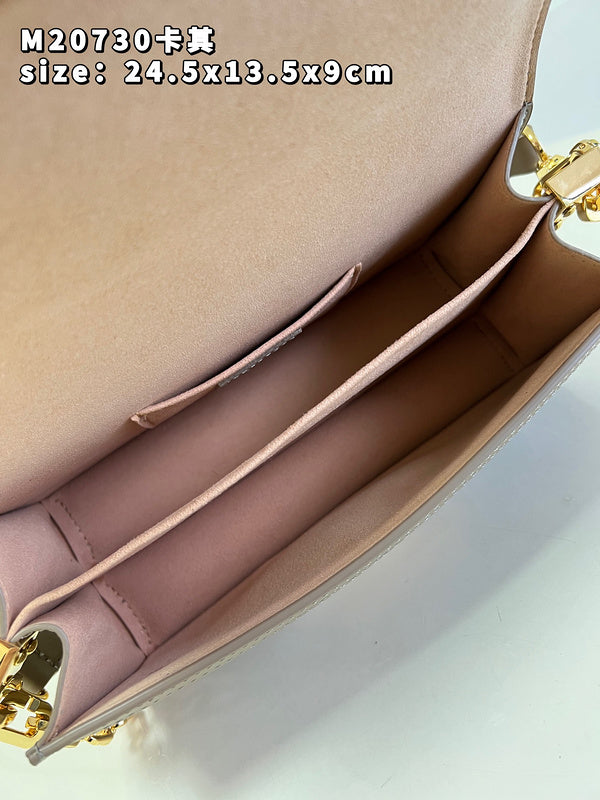 Amelia - LV Bags - 16061