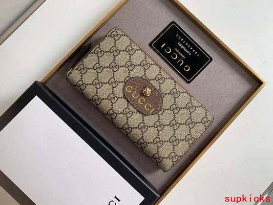 Amelia- Mix Wallets - 448