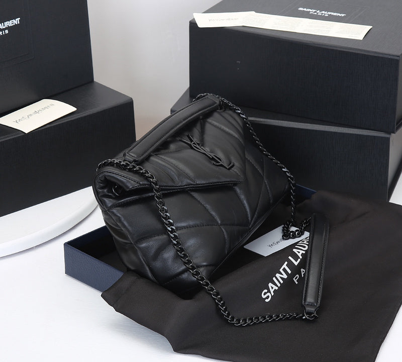 YSL BAGS - WOMEN LOVE LUXURY BAGS - 1807