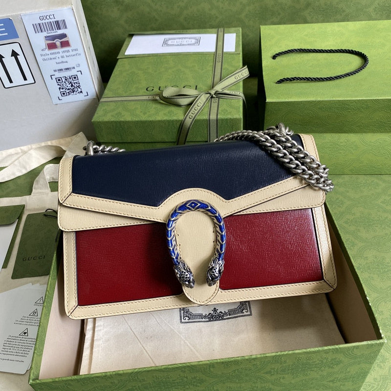 Amelia- GUKI Bags - 1853