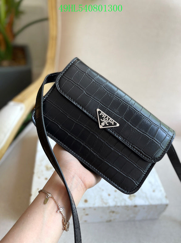 Prada Bags - The Barnes Bags  1067