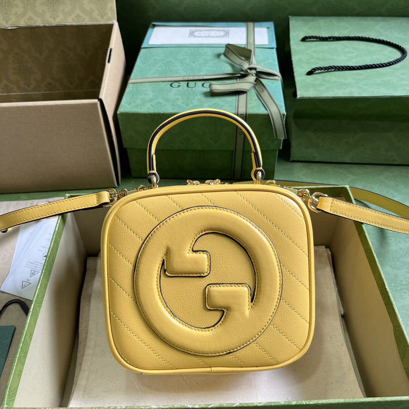 Amelia- GCI Bags - 338