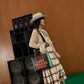 Amelia-i GUKI Women Bags - 1036