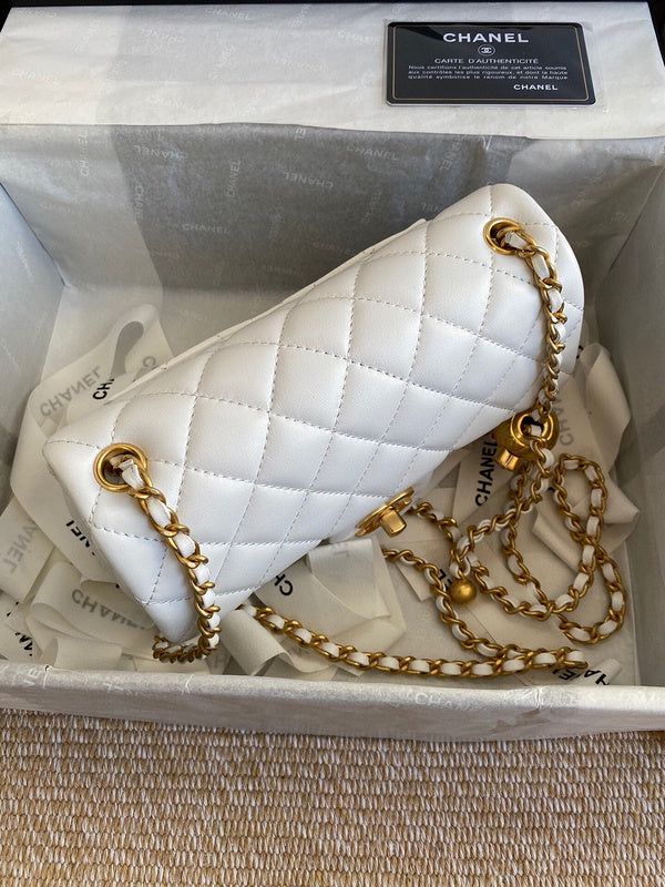 AmeliaLuxury - CHL Bags - 3479