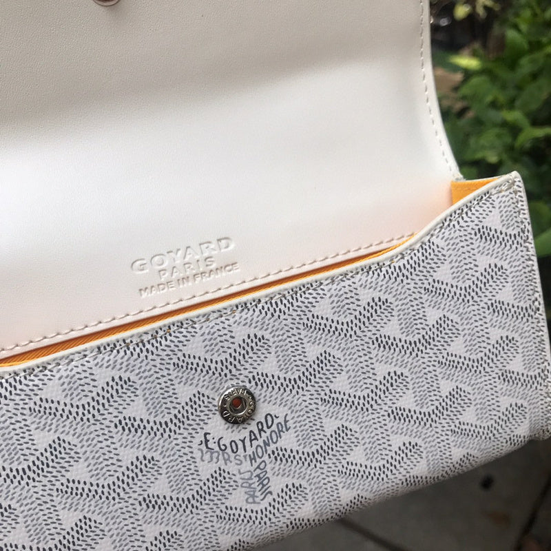 Amelia- G-YARD BAGS - 404