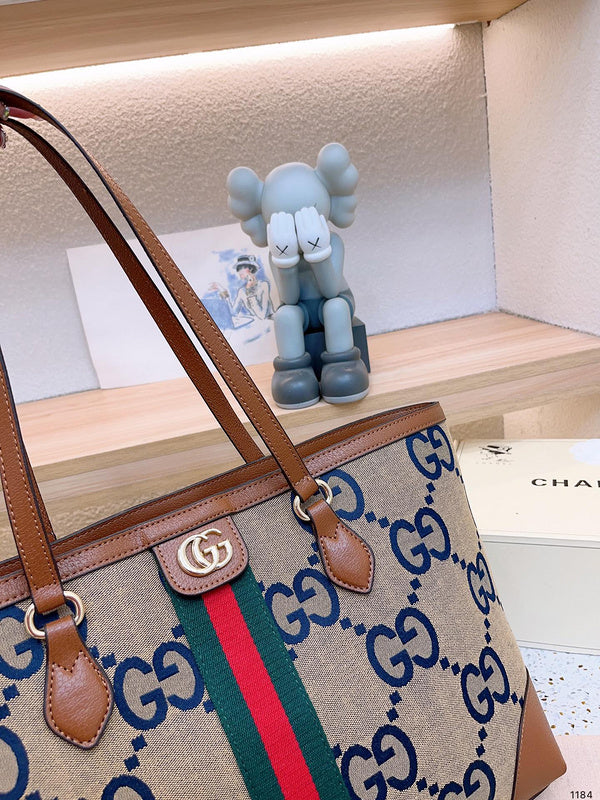 Amelia - GCI Bags - 11697