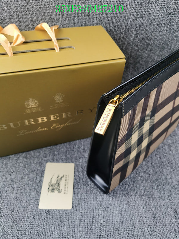 Amelia - BOR Wallet - 093