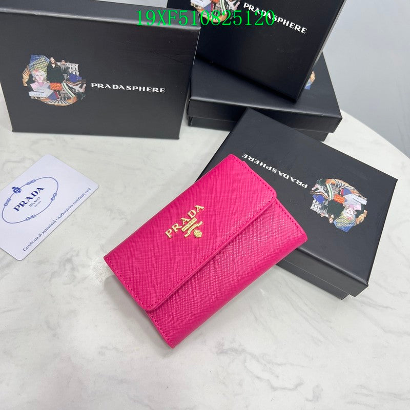 Amelia - PD Wallet - 127