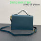 Prada Bags - The Barnes Bags  1055