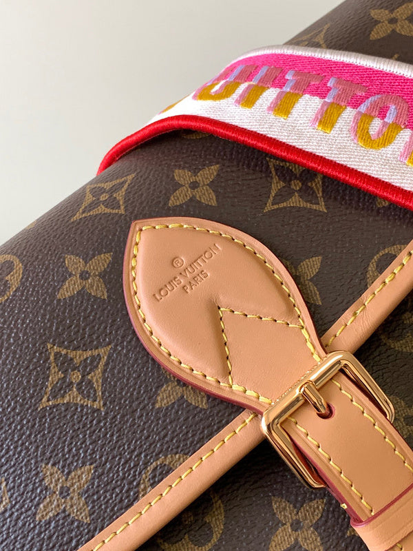 Amelia's Bag Gallery - LOV Bags - 860