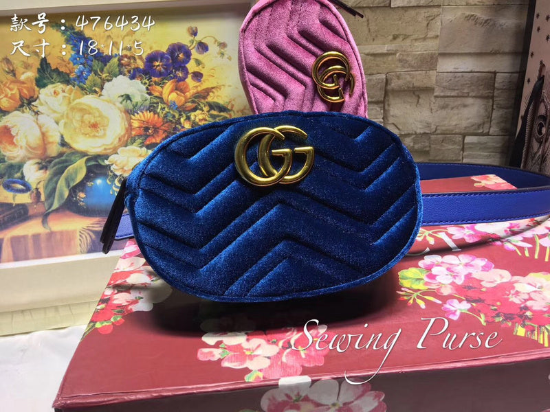 Amelia - GCC Bags - 2265