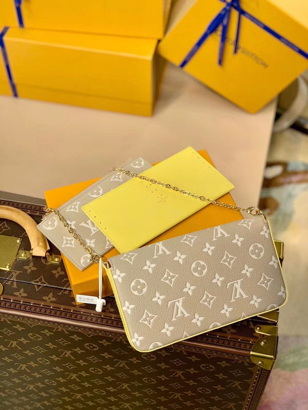 Amelia - LV Bags - 16890