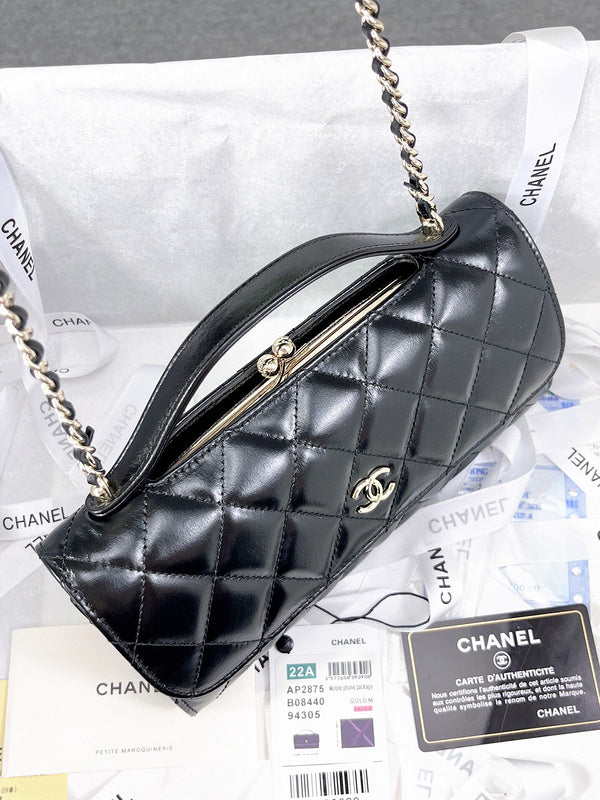 AmeliaLuxury - CHL Bags - 2842