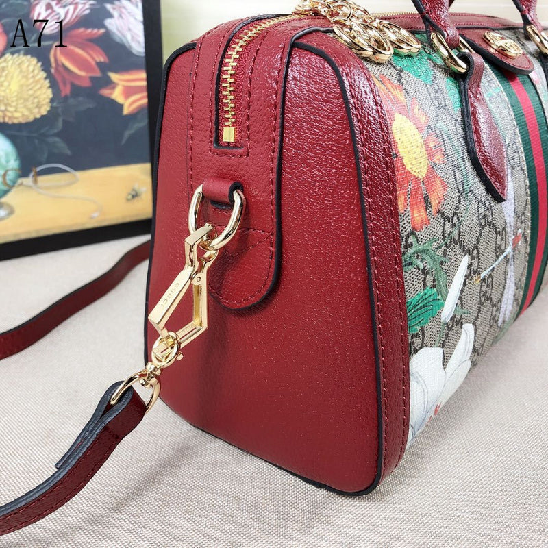 Amelia - GCI Bags - 9897