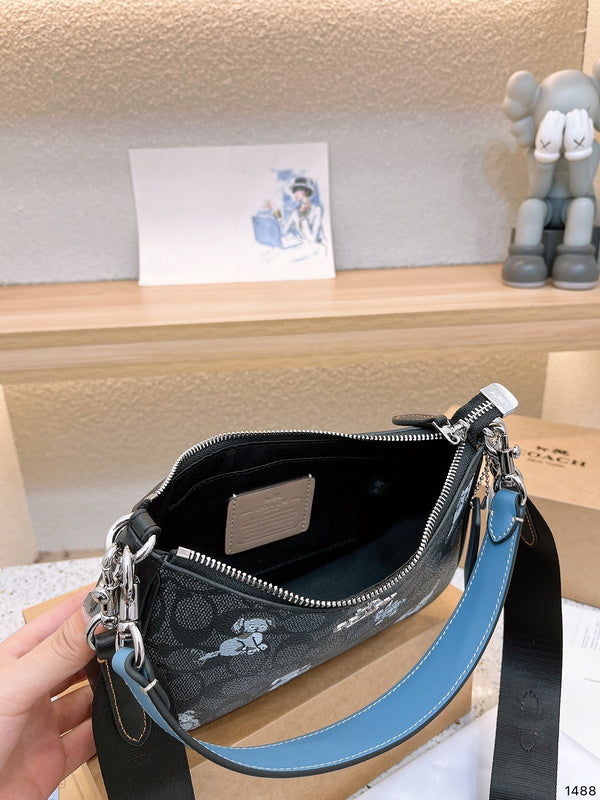 Amelia - CCH Bags - 202