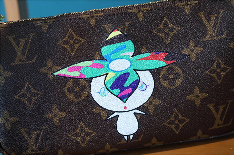 Amelia - LOV Lady Bags - 1437