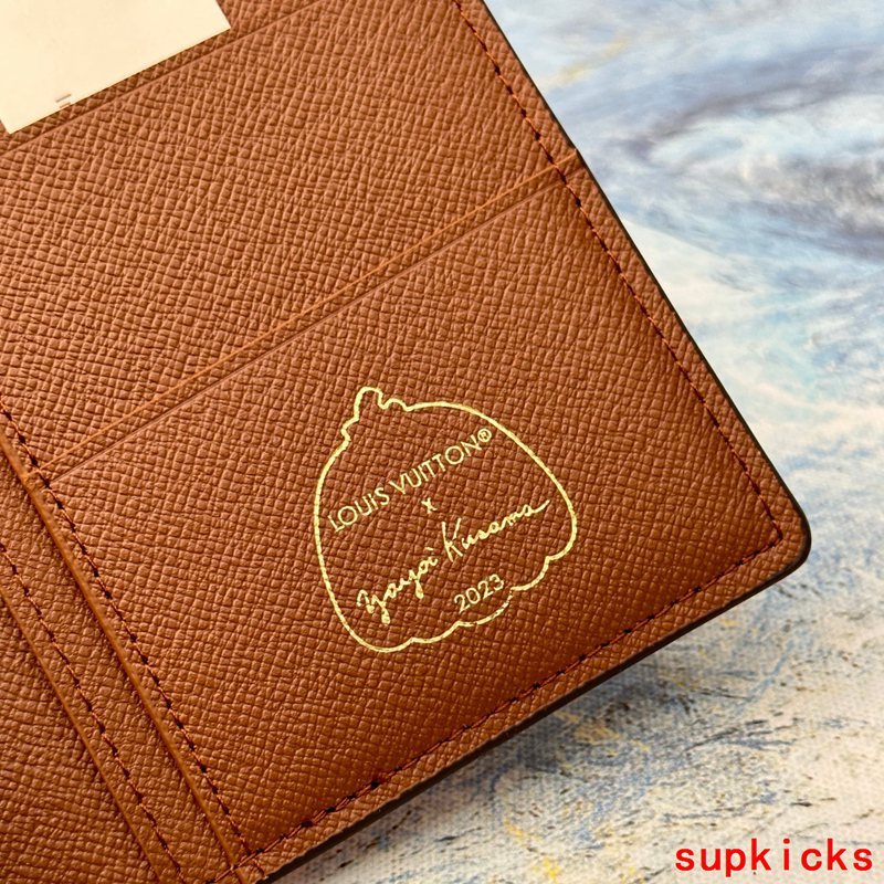 Amelia- Mix Wallets - 433
