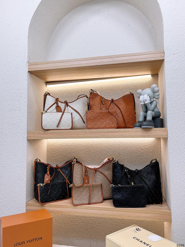 Amelia - LV Bags - 15108